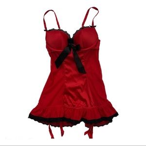 La Senza | Lingerie